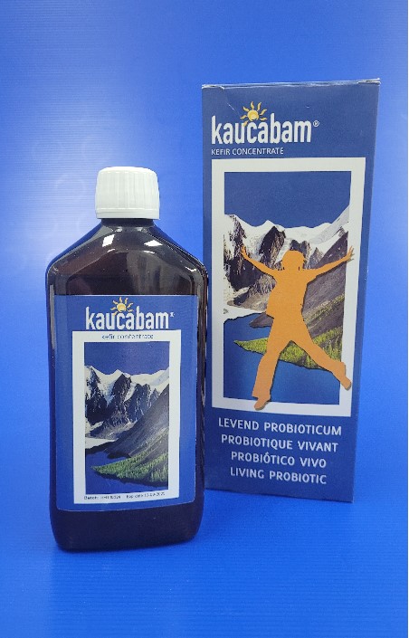 Kaucabam 500 ml humaan